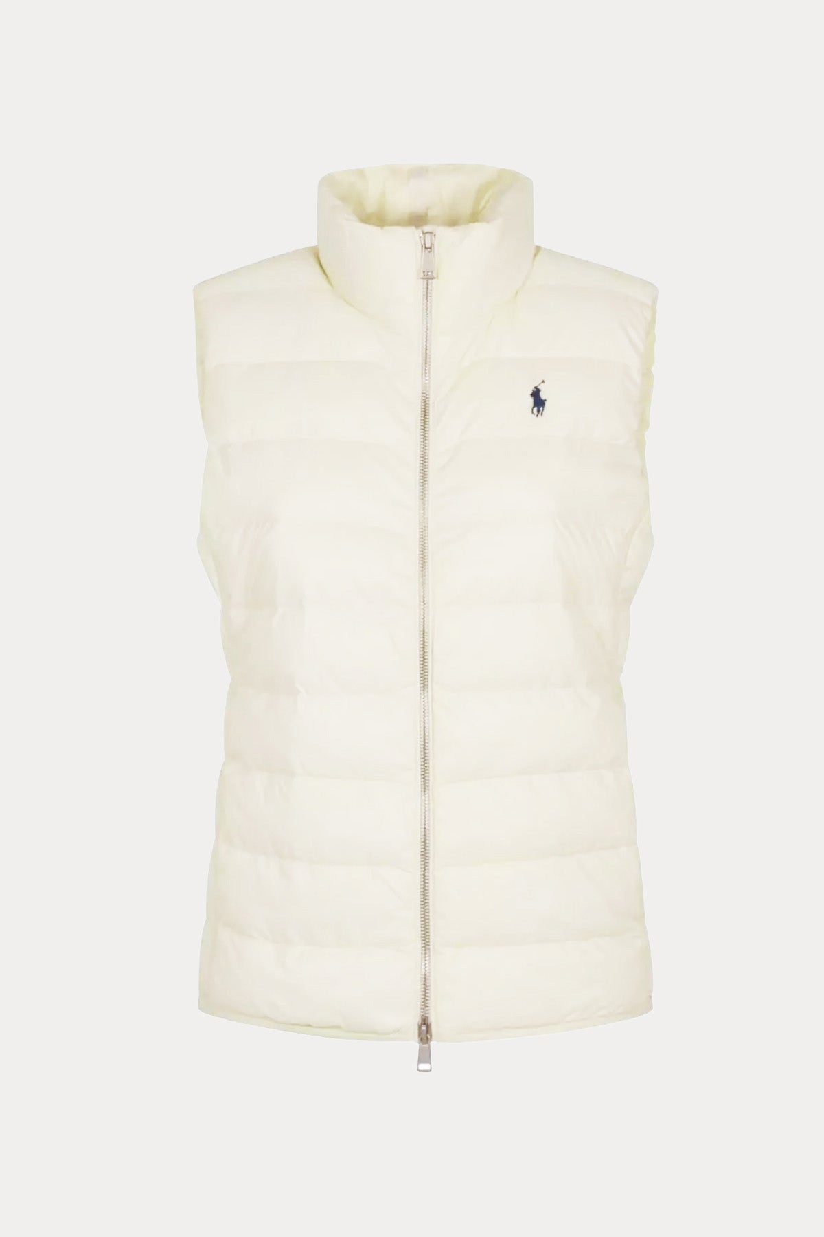 Polo Ralph Lauren Dik Yaka Puffer Yelek