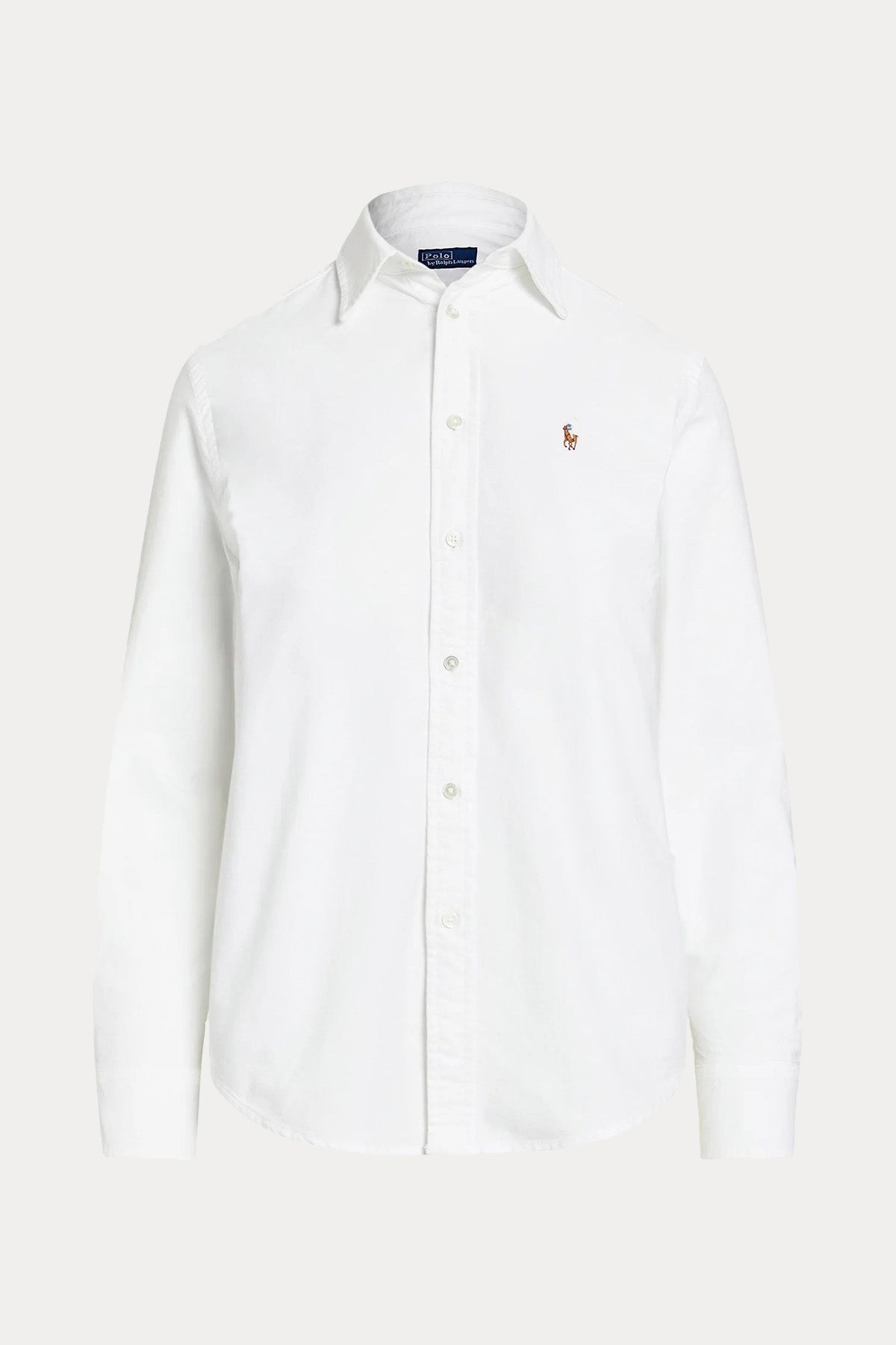 Polo Ralph Lauren Classic Fit Oxford Gömlek