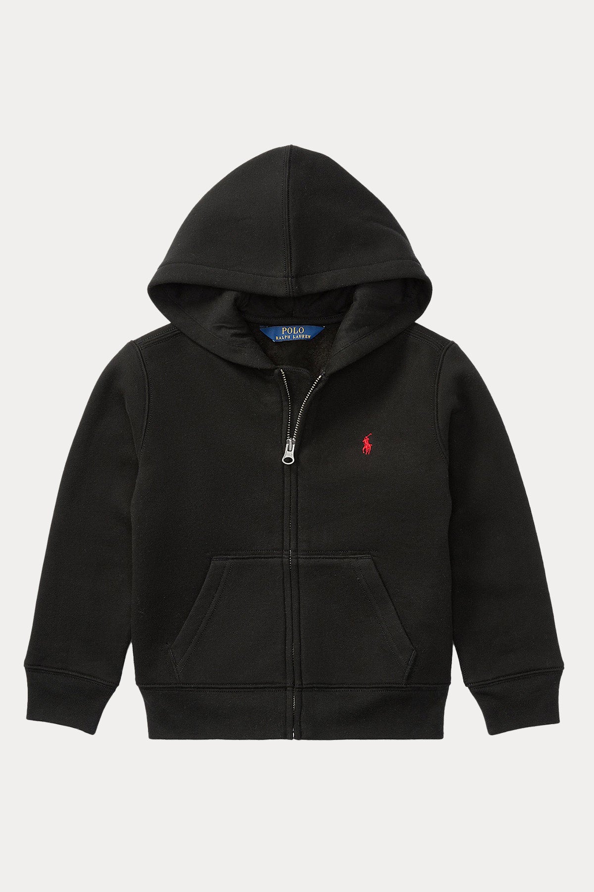 Polo Ralph Lauren Kids 2-6 Yaş Erkek Çocuk Kapüşonlu Sweatshirt Ceket