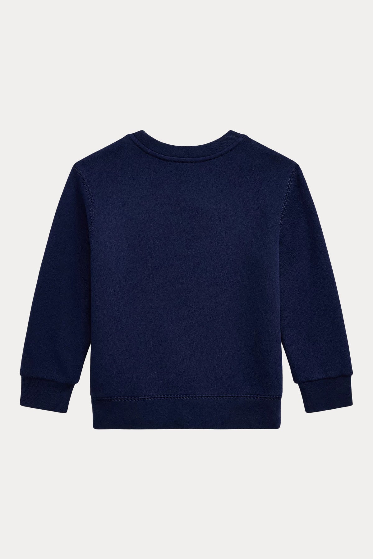 Polo Ralph Lauren Kids 3-7 Yaş Unisex Çocuk Polo Bear Sweatshirt