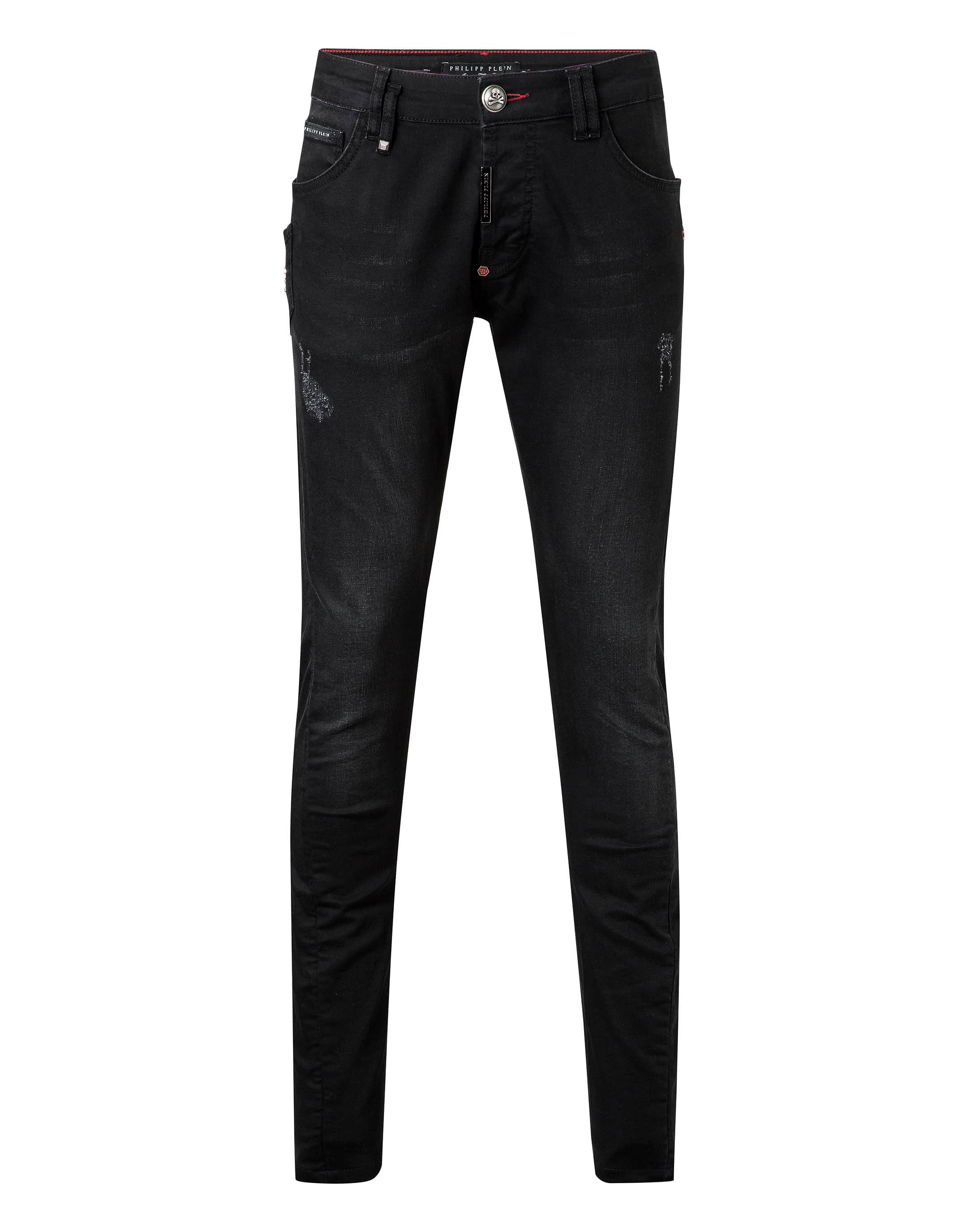 Philipp plein shop jeans sale