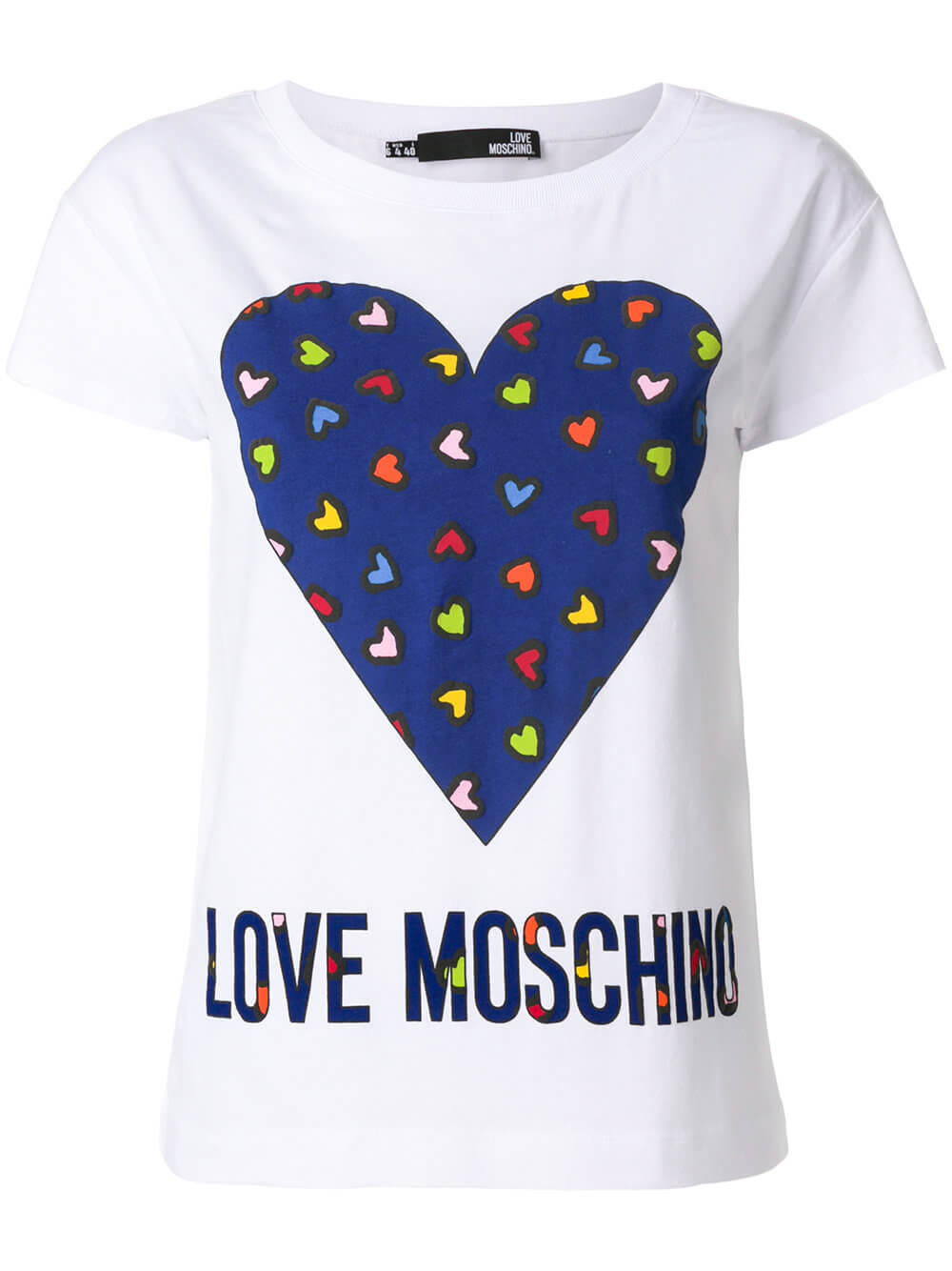 T shirt moschino love online