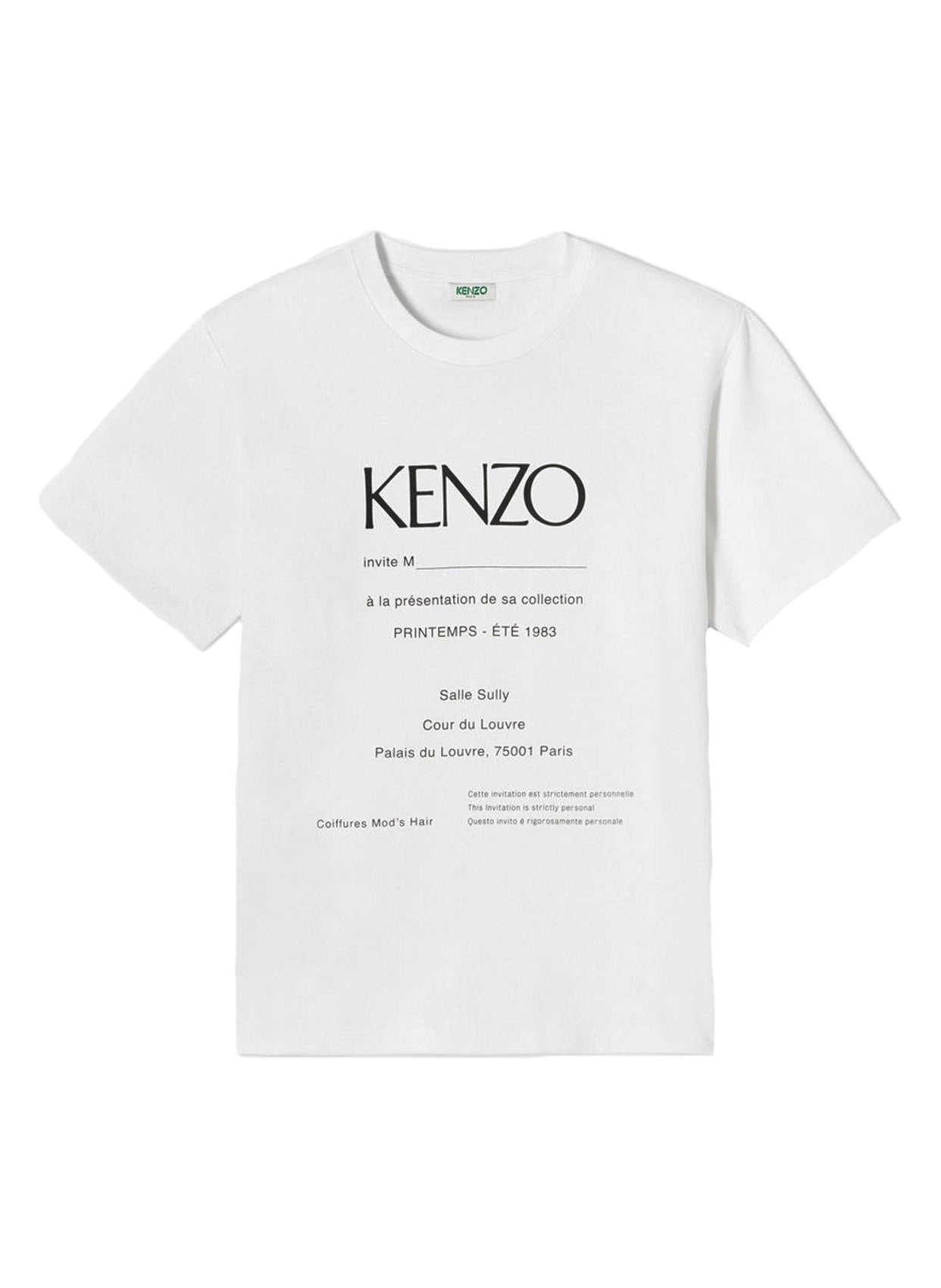 Kenzo T-shirt-Libas Trendy Fashion Store