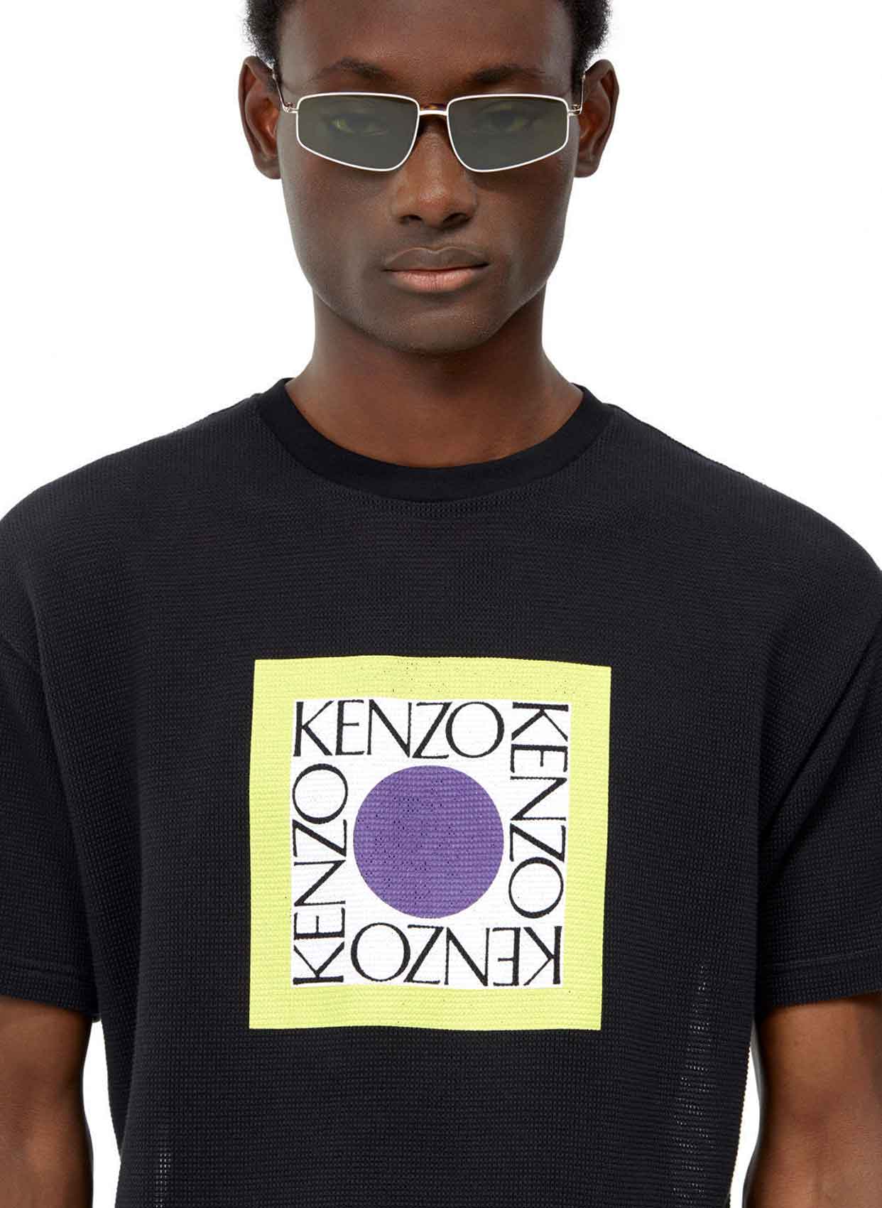 Kenzo T-shirt-Libas Trendy Fashion Store