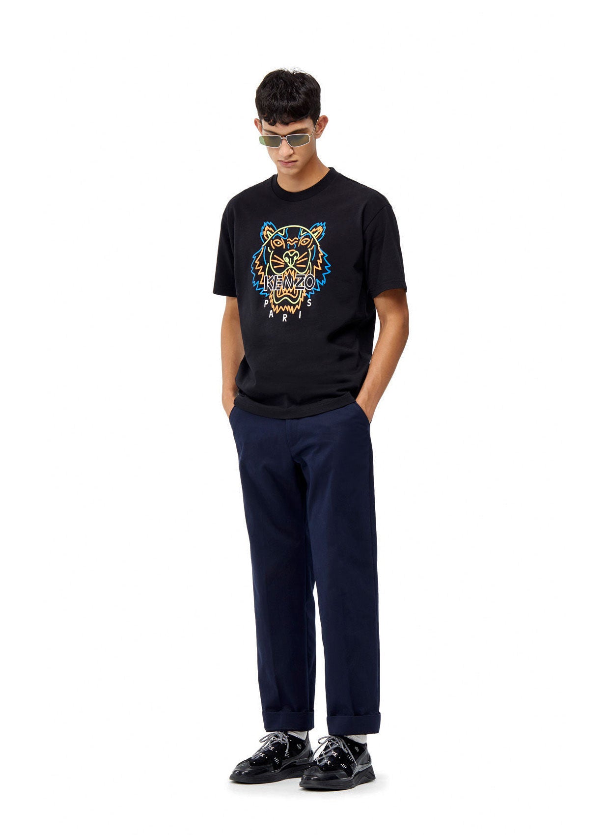 Kenzo T-shirt-Libas Trendy Fashion Store