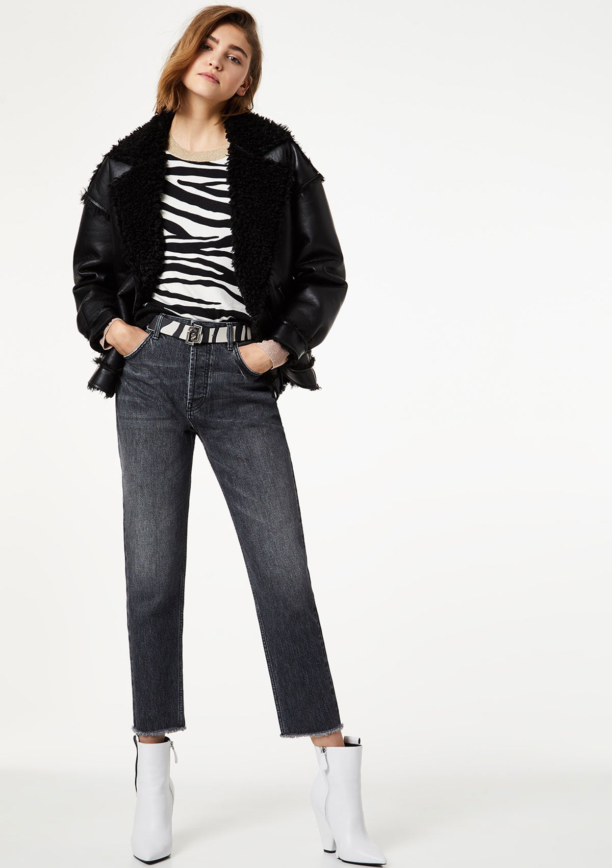 Liu Jo Jeans-Libas Trendy Fashion Store