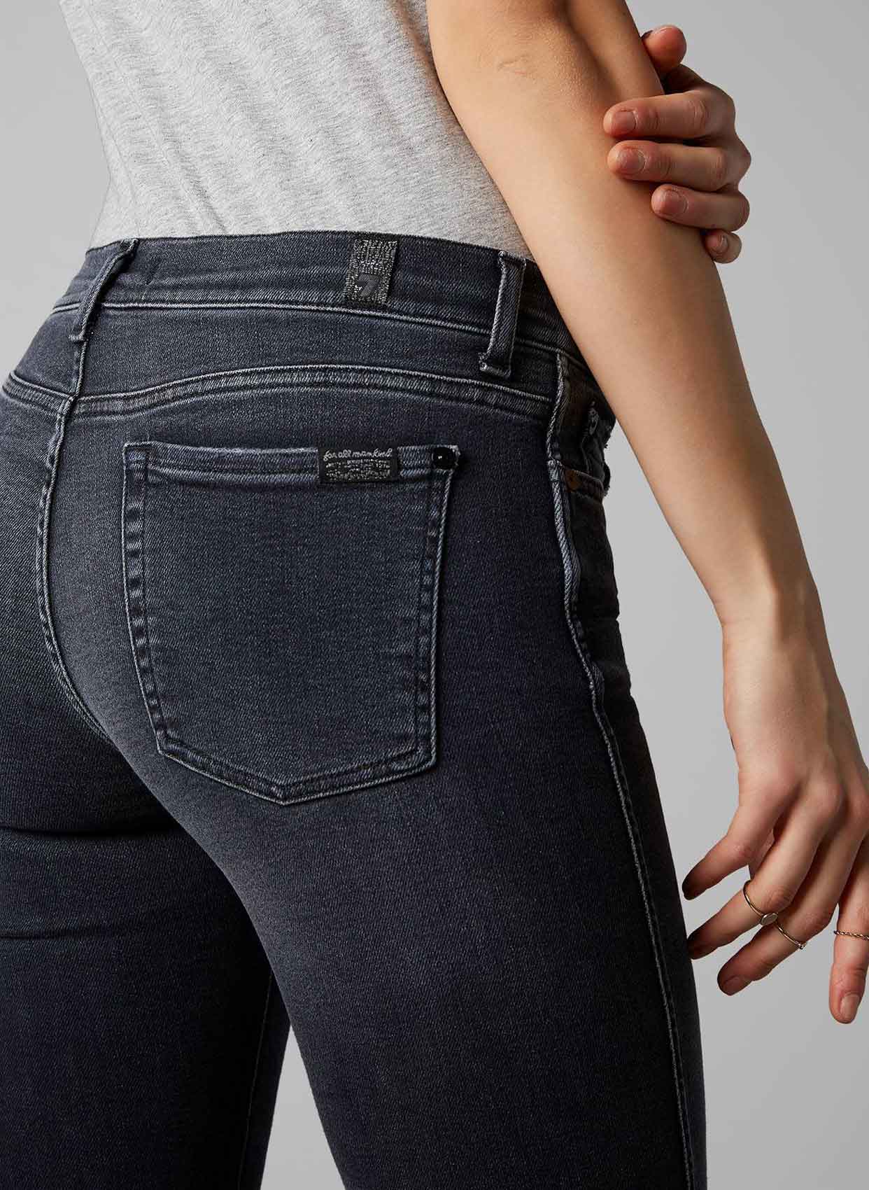 7 For All Mankind Jeans-Libas Trendy Fashion Store