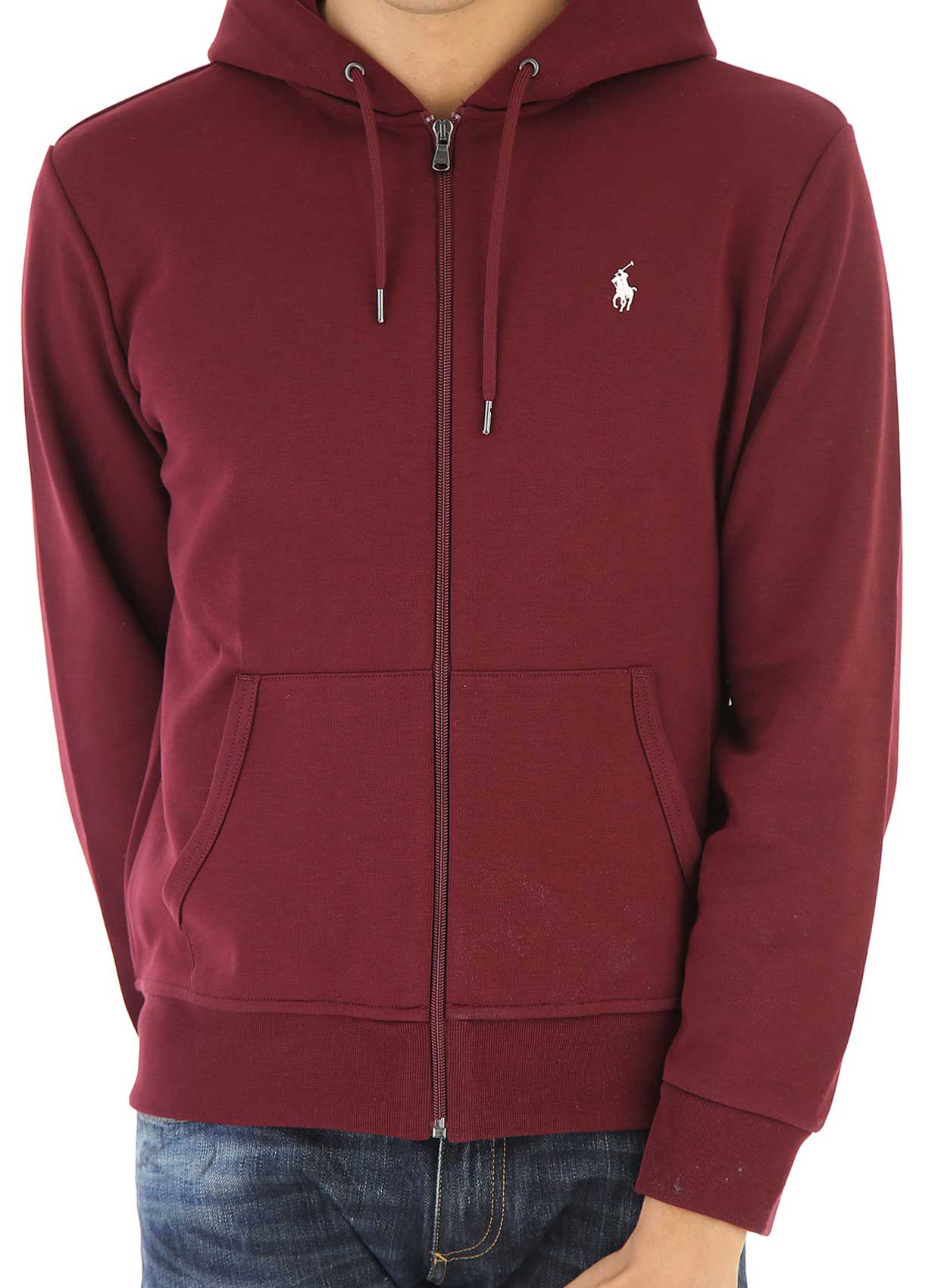 Polo Ralph Lauren Sweatshirt-Libas Trendy Fashion Store