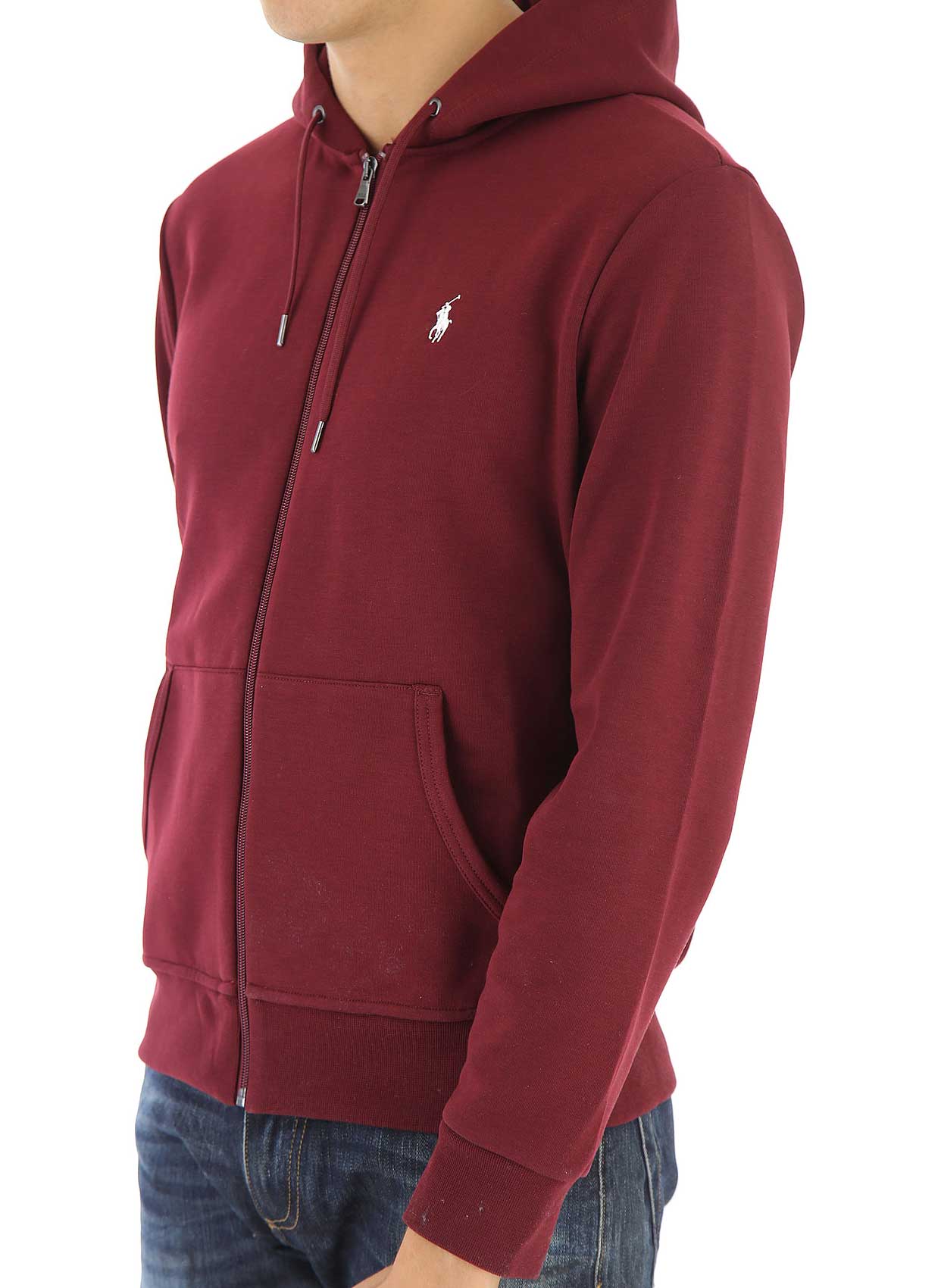 Polo Ralph Lauren Sweatshirt-Libas Trendy Fashion Store