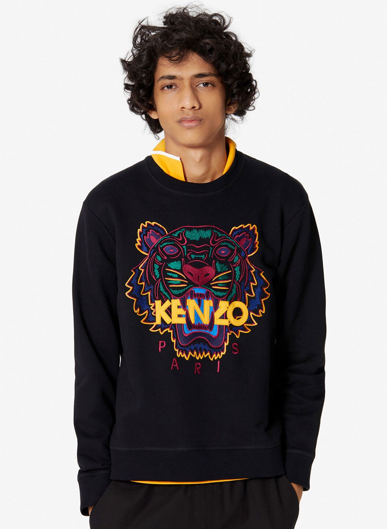 Kenzo Sweatshirt-Libas Trendy Fashion Store