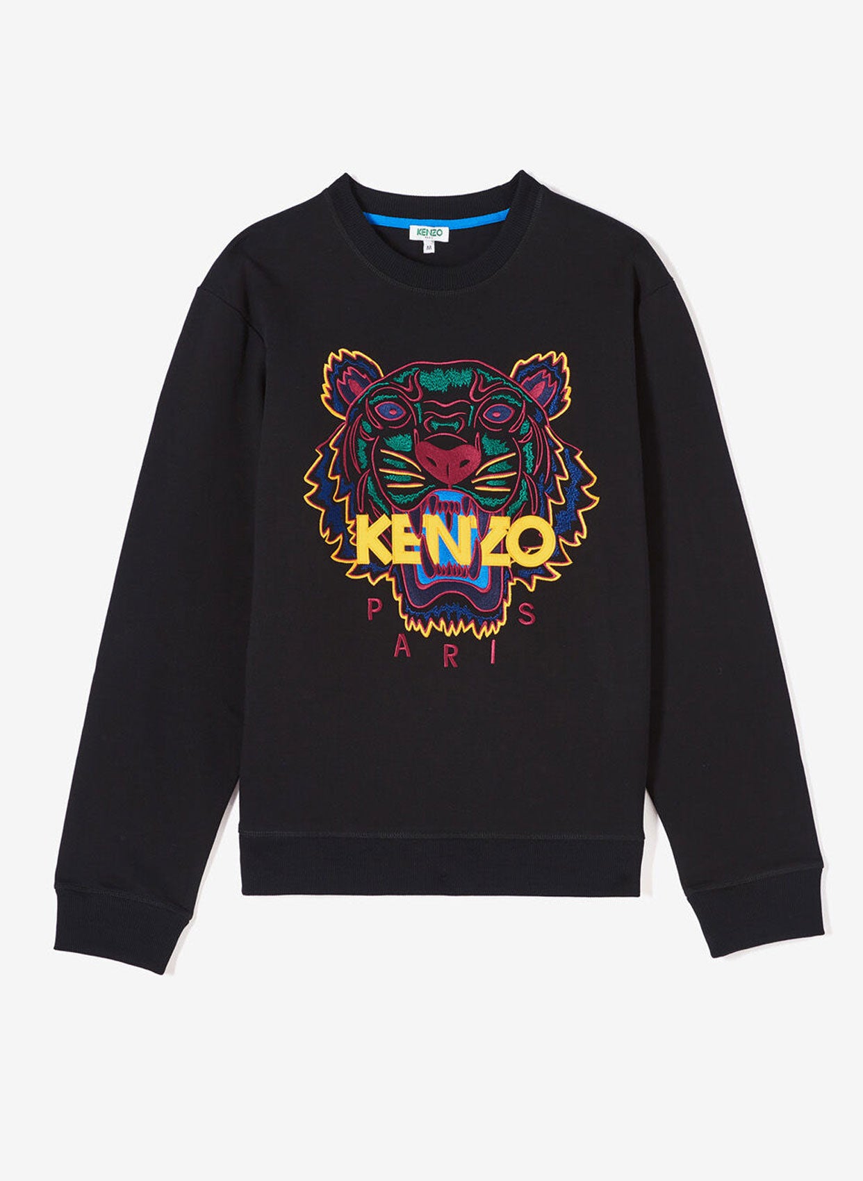 Kenzo Sweatshirt-Libas Trendy Fashion Store