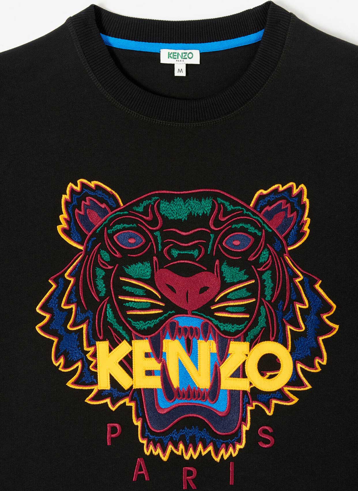 Kenzo Sweatshirt-Libas Trendy Fashion Store