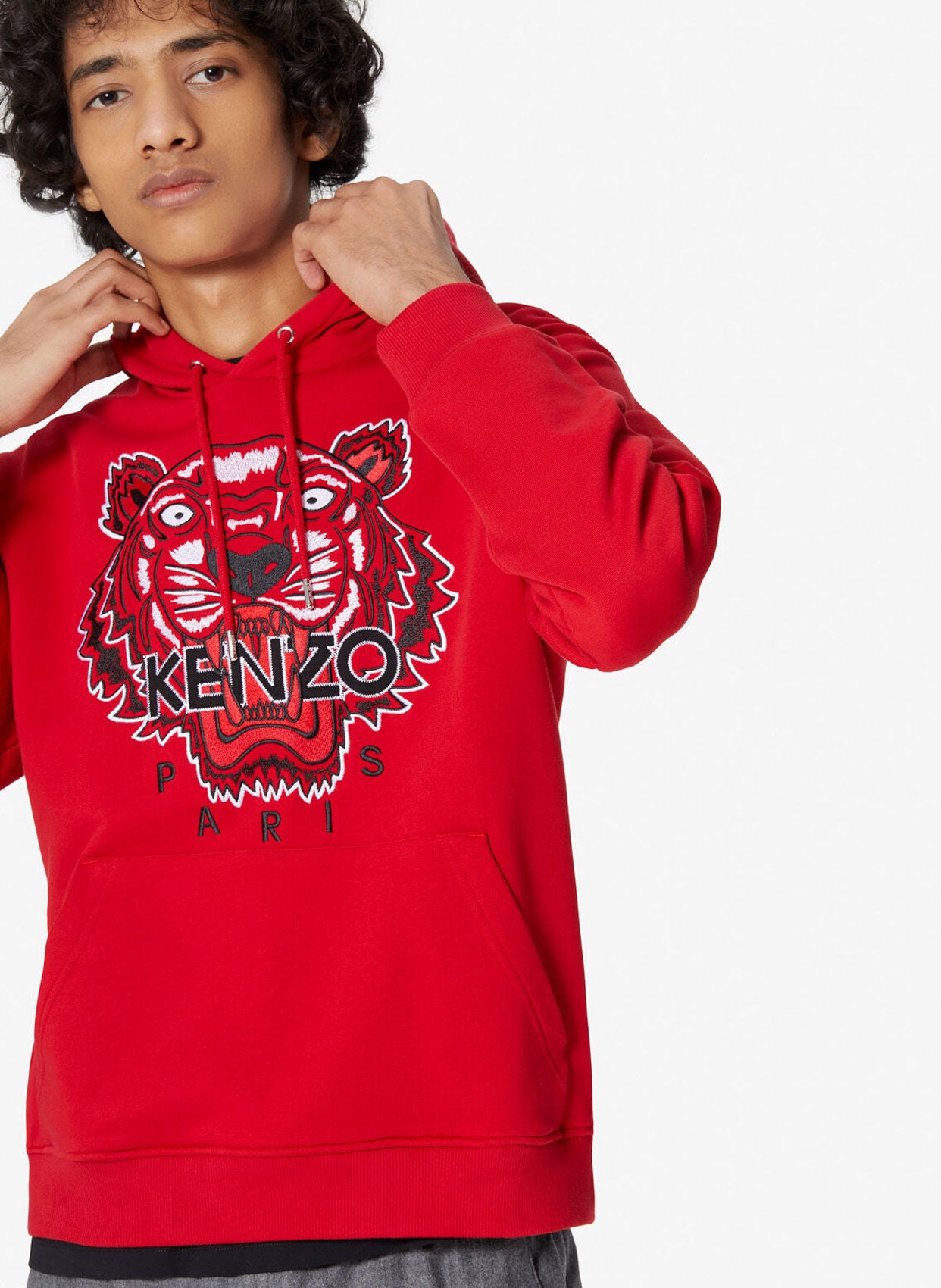 Kenzo Sweatshirt-Libas Trendy Fashion Store