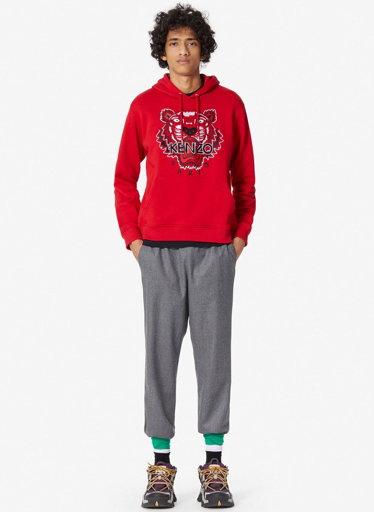 Kenzo Sweatshirt-Libas Trendy Fashion Store