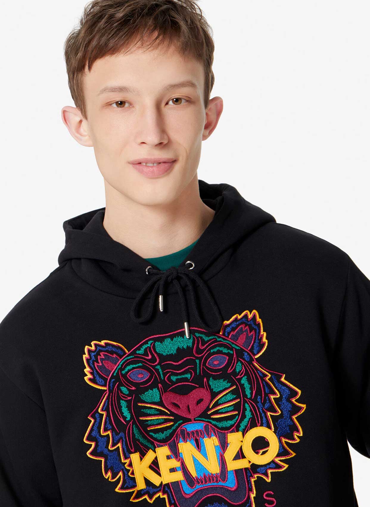 Kenzo Sweatshirt-Libas Trendy Fashion Store