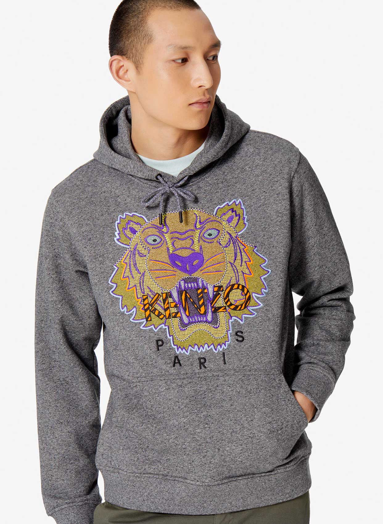 Kenzo Sweatshirt-Libas Trendy Fashion Store