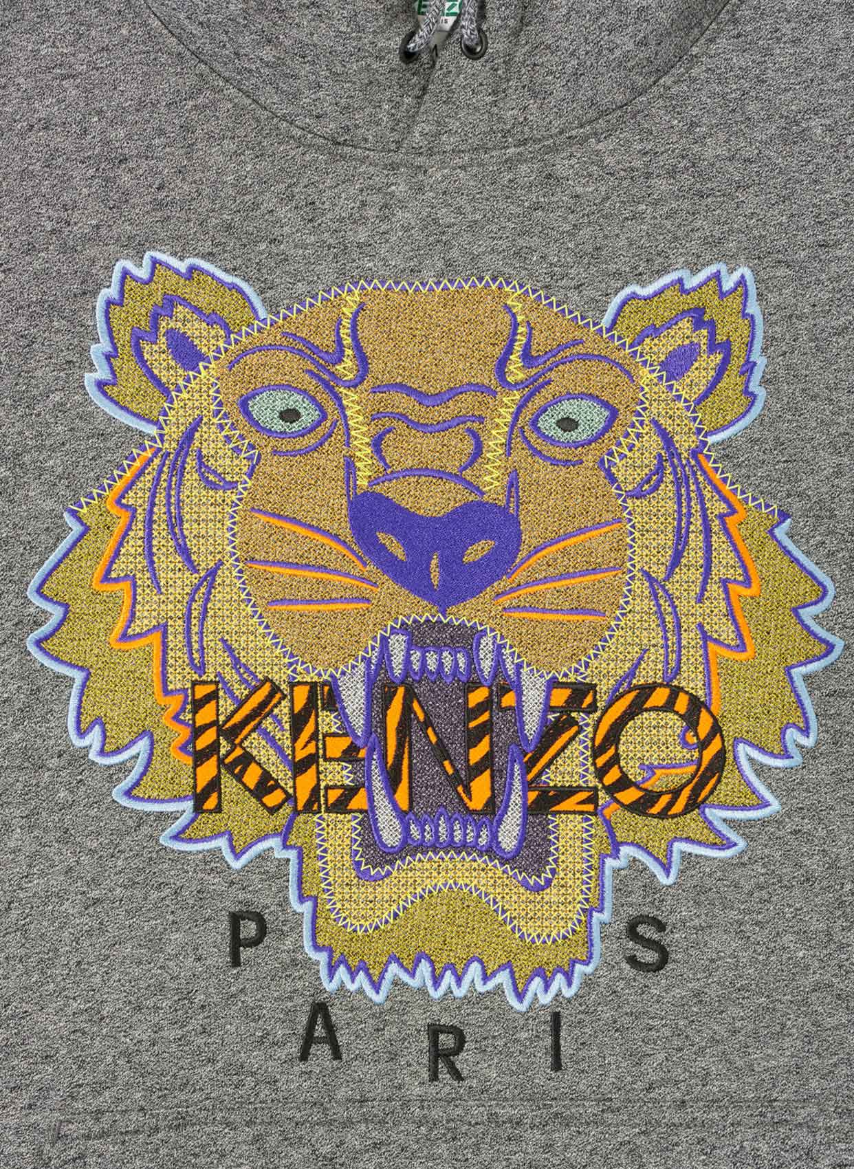 Kenzo Sweatshirt-Libas Trendy Fashion Store