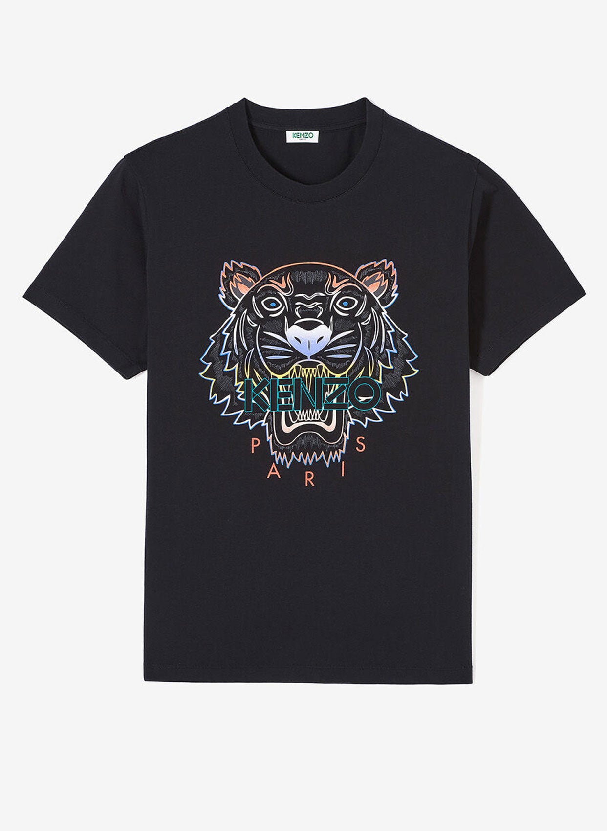 Kenzo T shirt F965TS0264YE 99