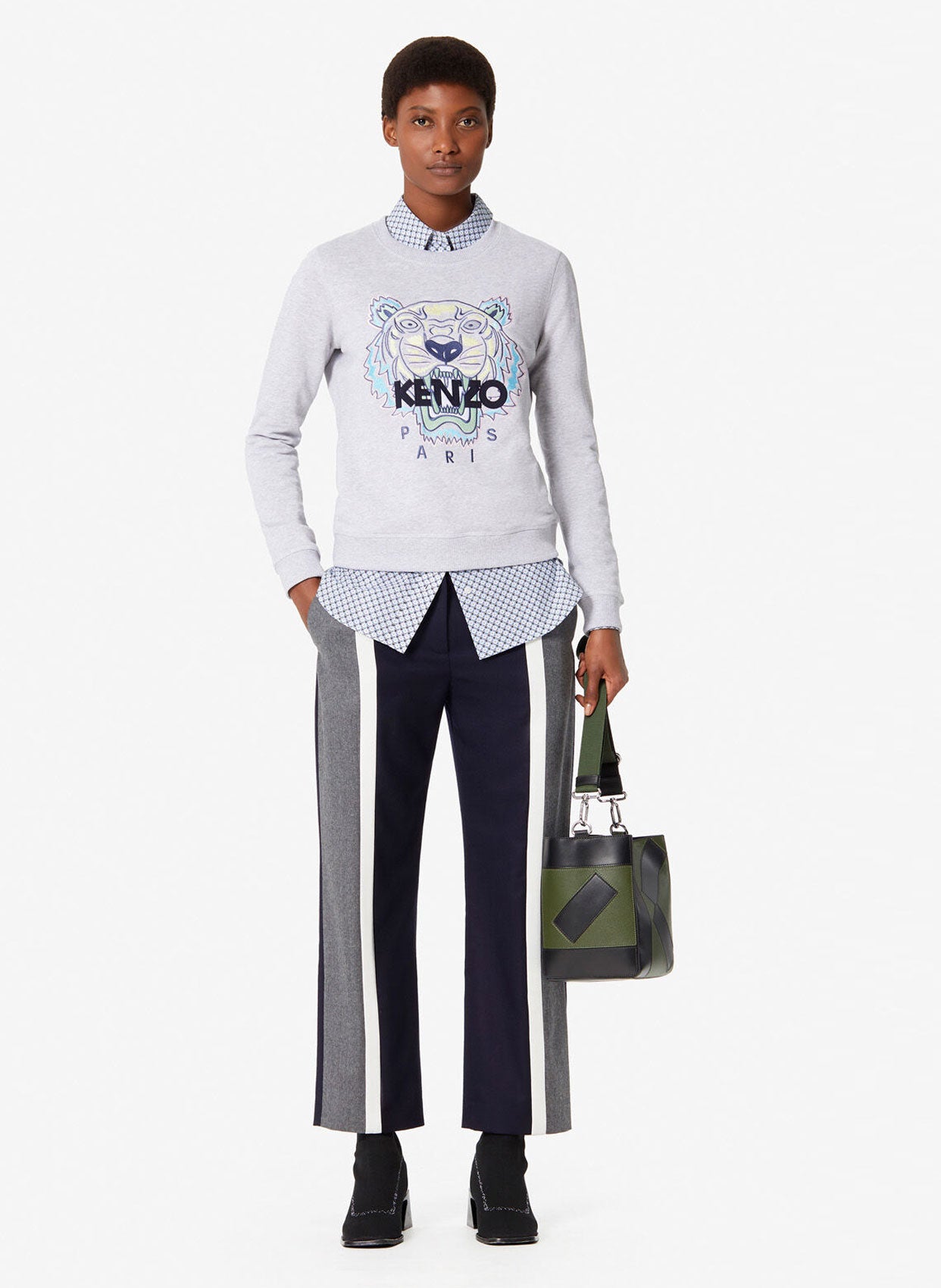 Kenzo Sweatshirt-Libas Trendy Fashion Store