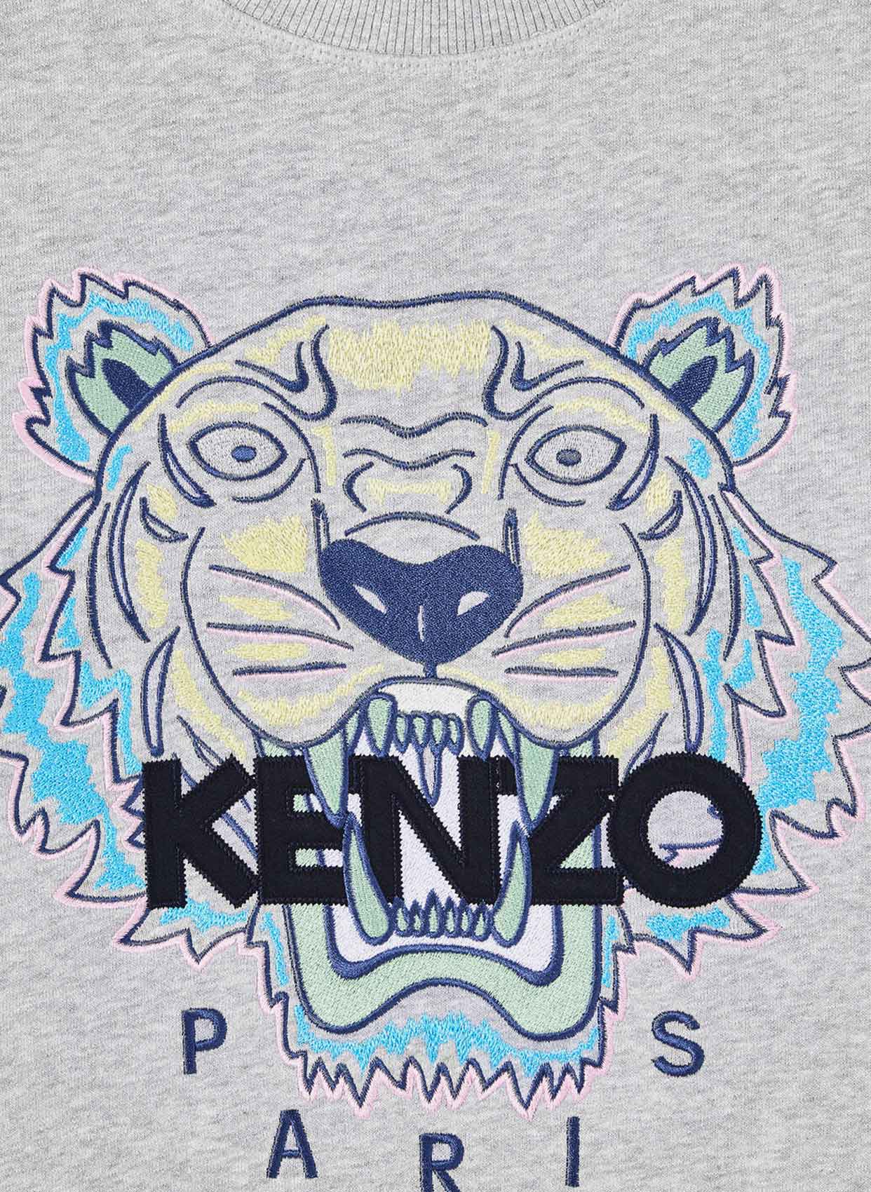 Kenzo Sweatshirt-Libas Trendy Fashion Store