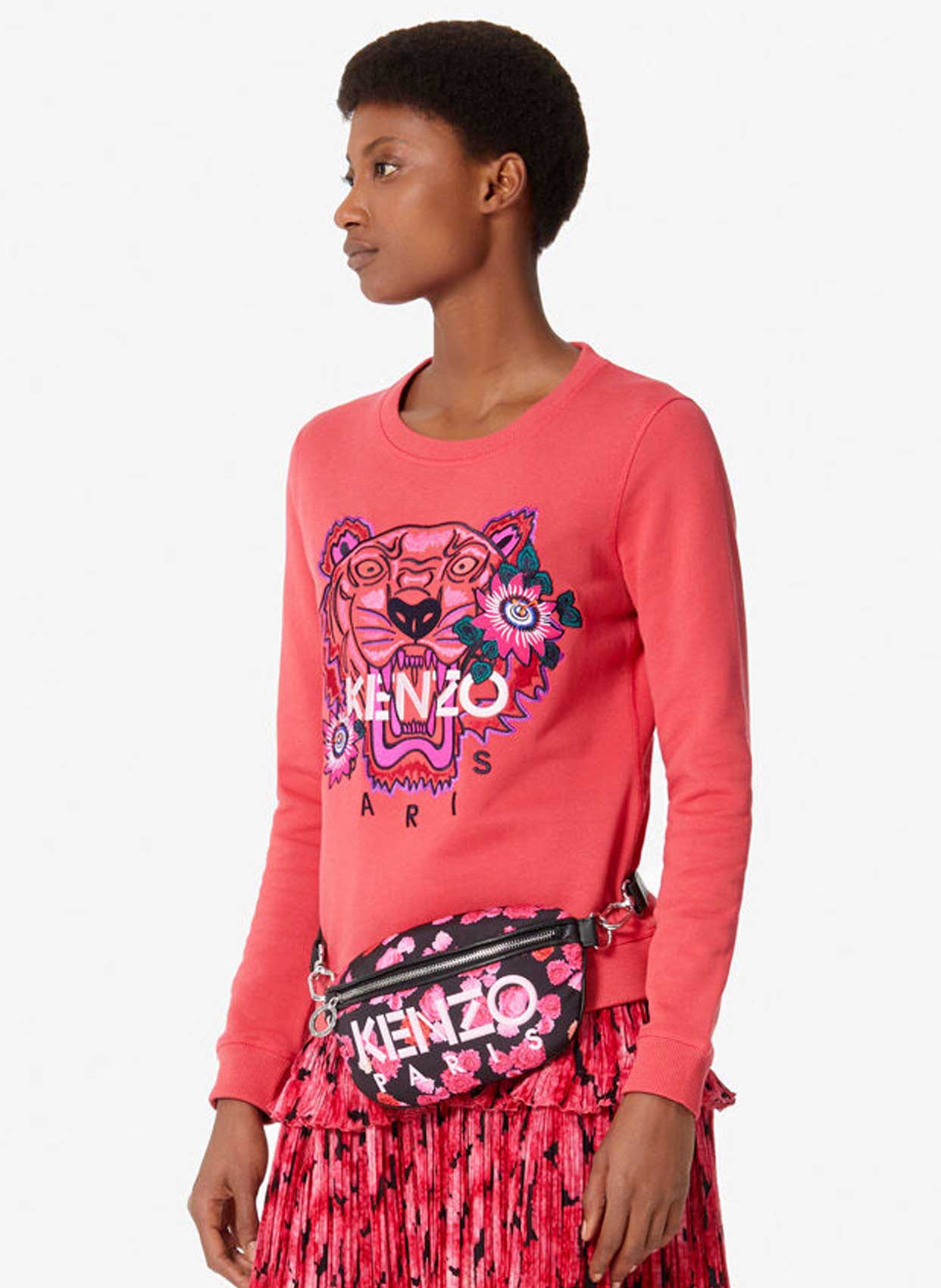 Kenzo Sweatshirt-Libas Trendy Fashion Store