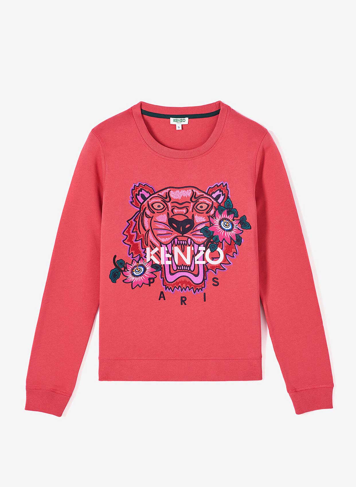 Kenzo Sweatshirt-Libas Trendy Fashion Store