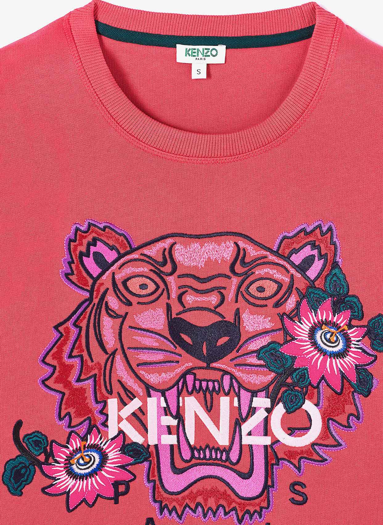 Kenzo Sweatshirt-Libas Trendy Fashion Store