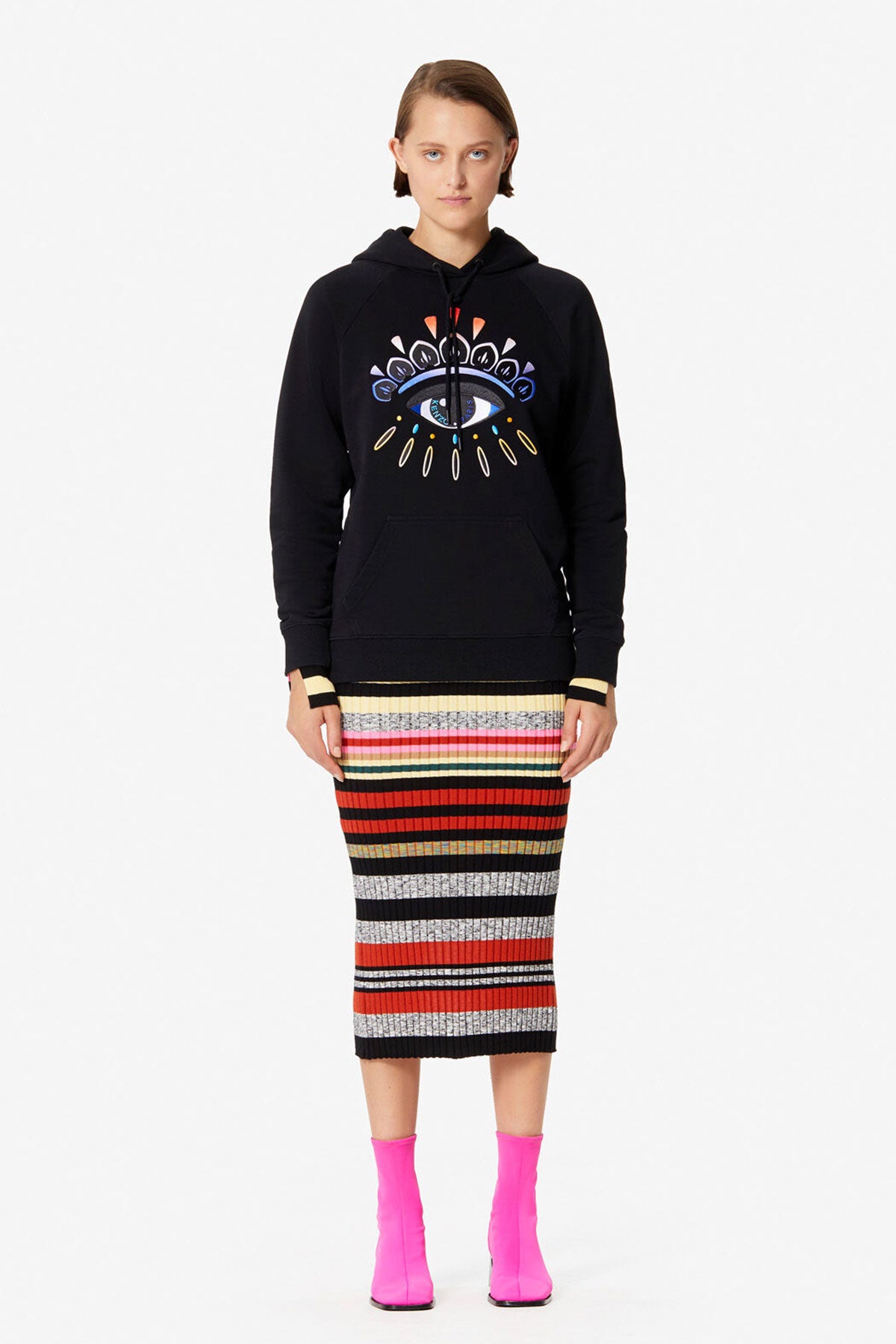 Kenzo Sweatshirt-Libas Trendy Fashion Store