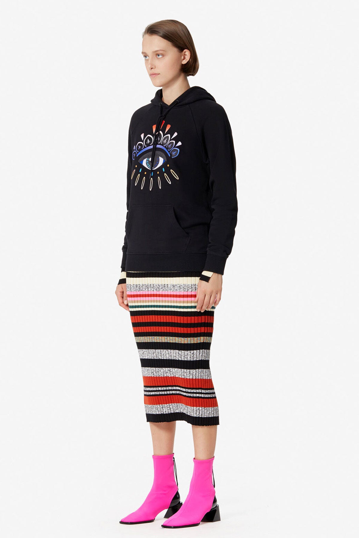 Kenzo Sweatshirt-Libas Trendy Fashion Store