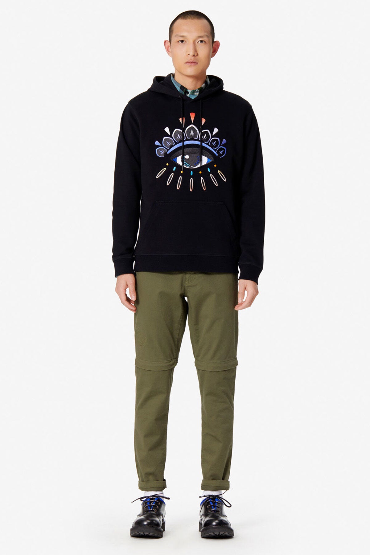 Kenzo Sweatshirt-Libas Trendy Fashion Store