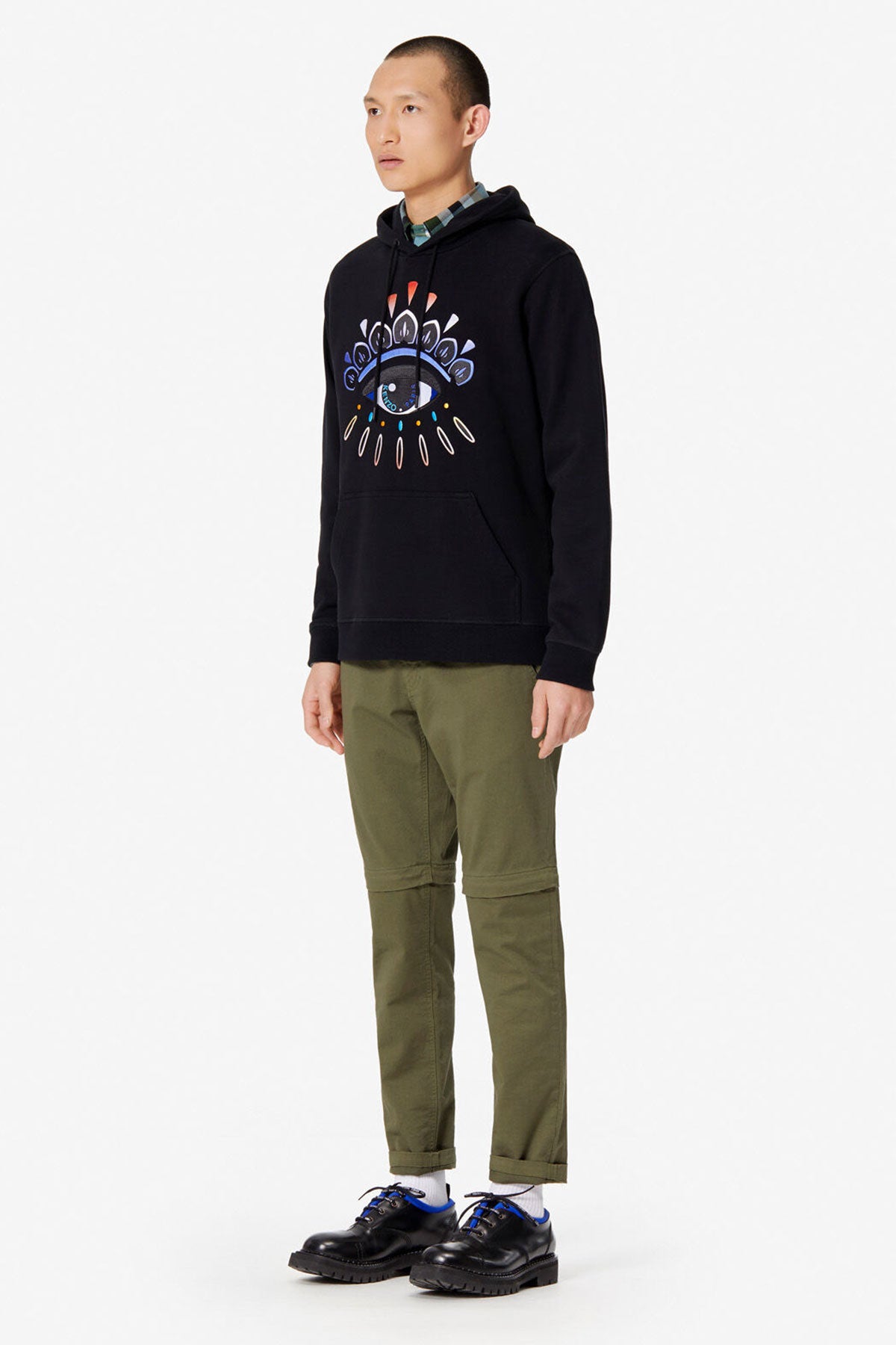 Kenzo Sweatshirt-Libas Trendy Fashion Store