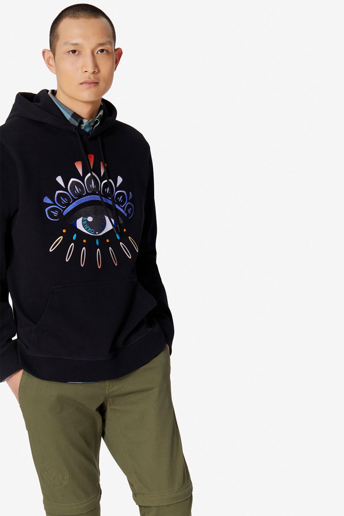 Kenzo Sweatshirt-Libas Trendy Fashion Store