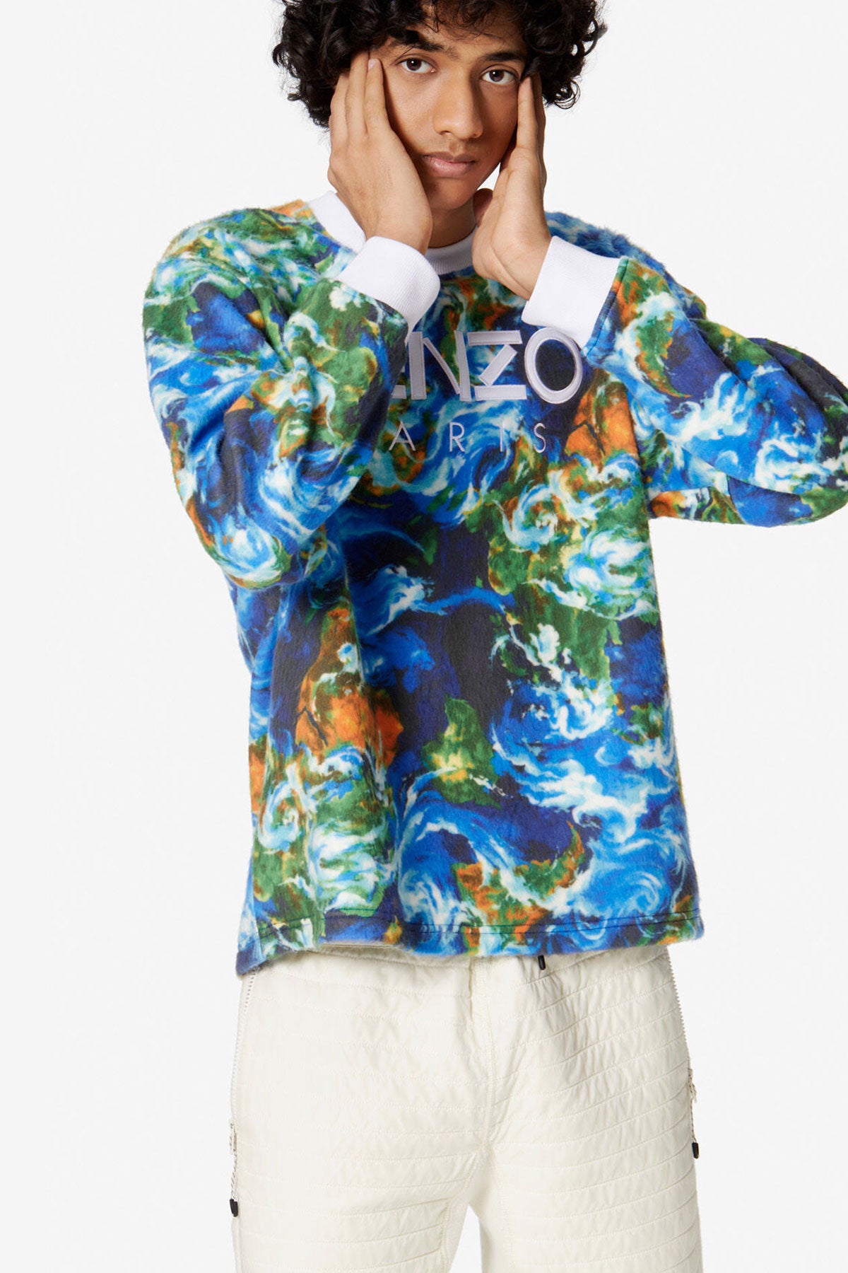 Kenzo Sweatshirt-Libas Trendy Fashion Store