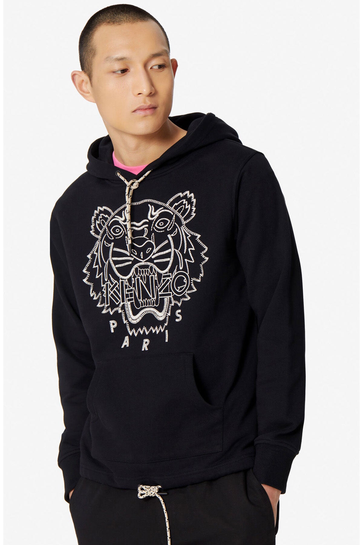 Kenzo Sweatshirt-Libas Trendy Fashion Store