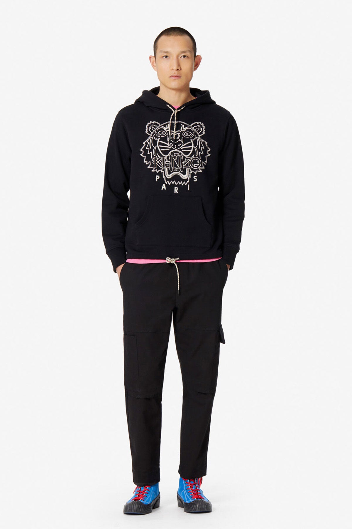 Kenzo Sweatshirt-Libas Trendy Fashion Store