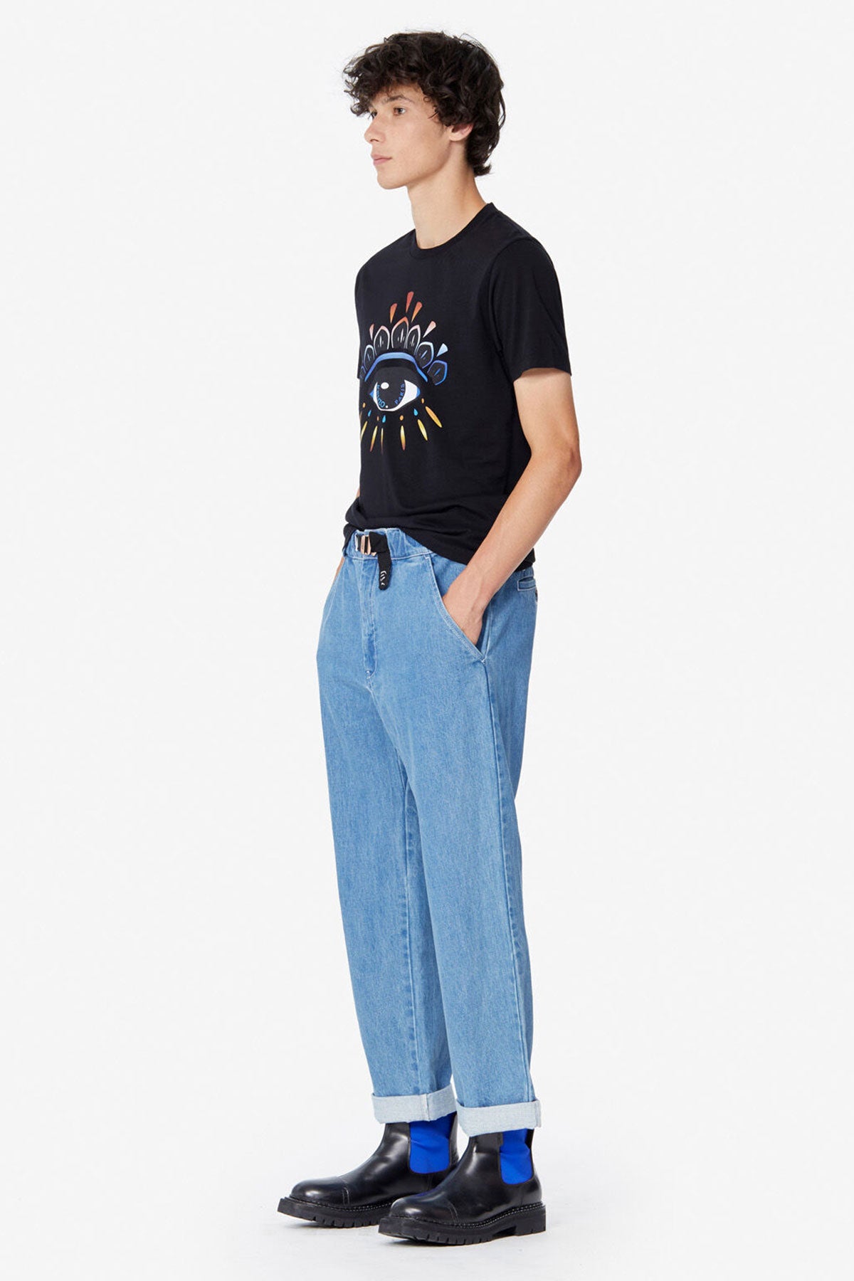 Kenzo T-shirt-Libas Trendy Fashion Store