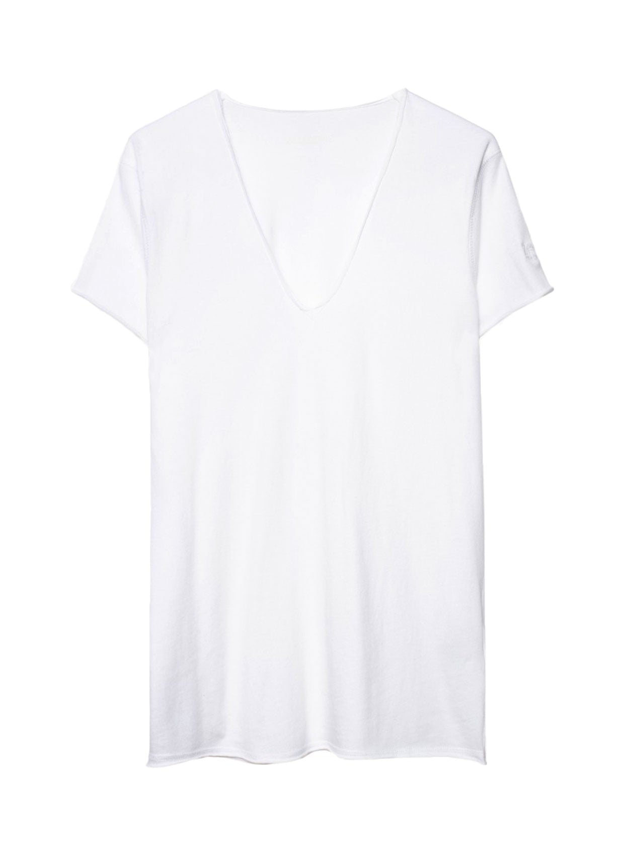 Zadig & Voltaire T-shirt-Libas Trendy Fashion Store