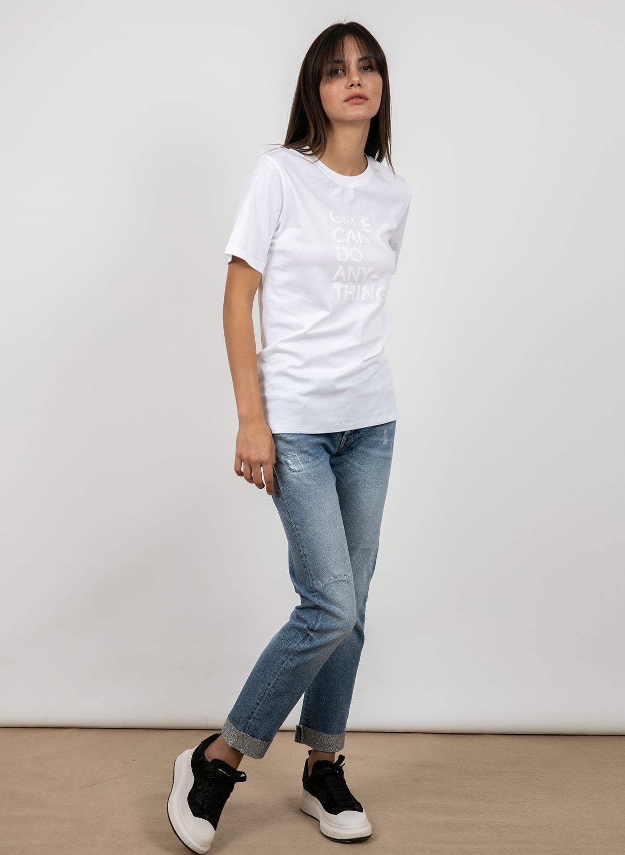 Zadig & Voltaire T-shirt