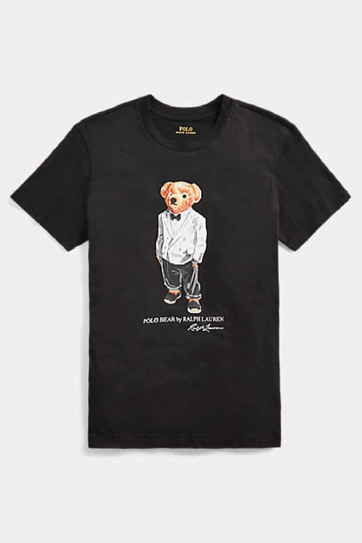 Polo Ralph Lauren Polo Bear T shirt