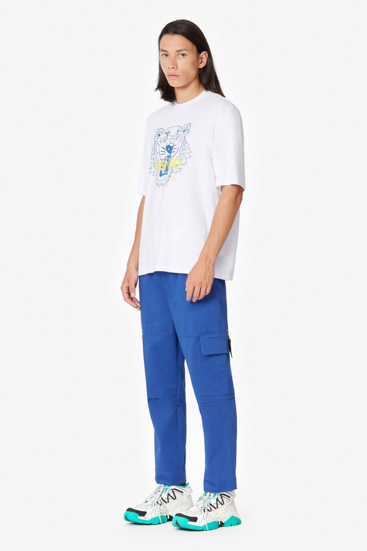 Kenzo T-shirt-Libas Trendy Fashion Store