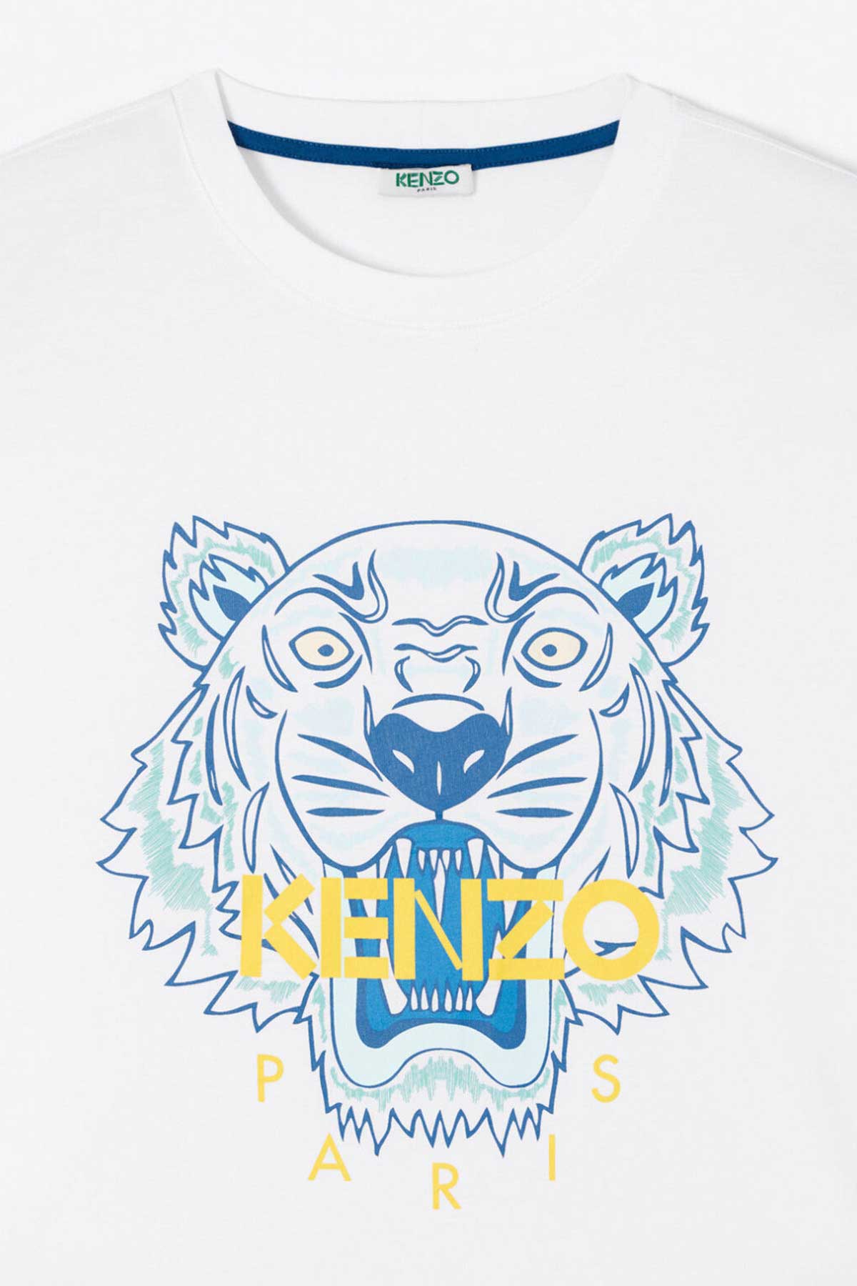 Kenzo T-shirt-Libas Trendy Fashion Store