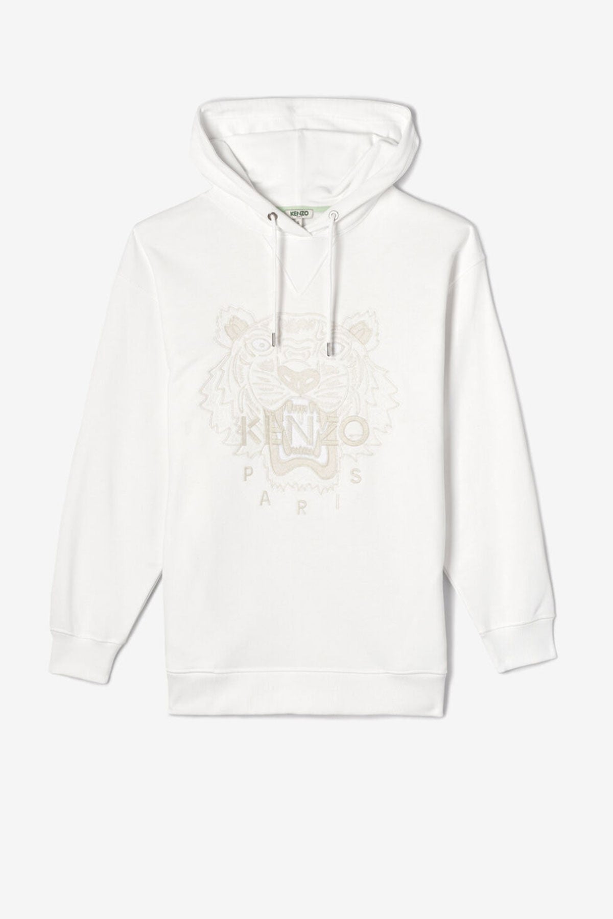 Kenzo Oversize Kapüşonlu Sweatshirt-Libas Trendy Fashion Store