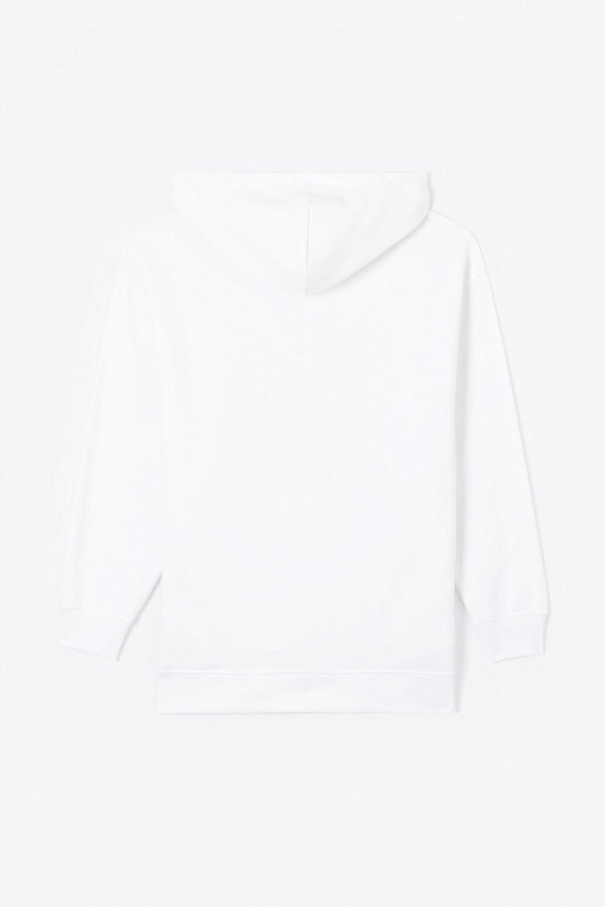 Kenzo Oversize Kapüşonlu Sweatshirt-Libas Trendy Fashion Store