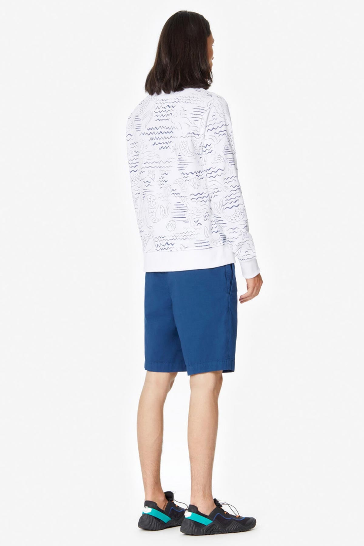 Kenzo Sweatshirt-Libas Trendy Fashion Store