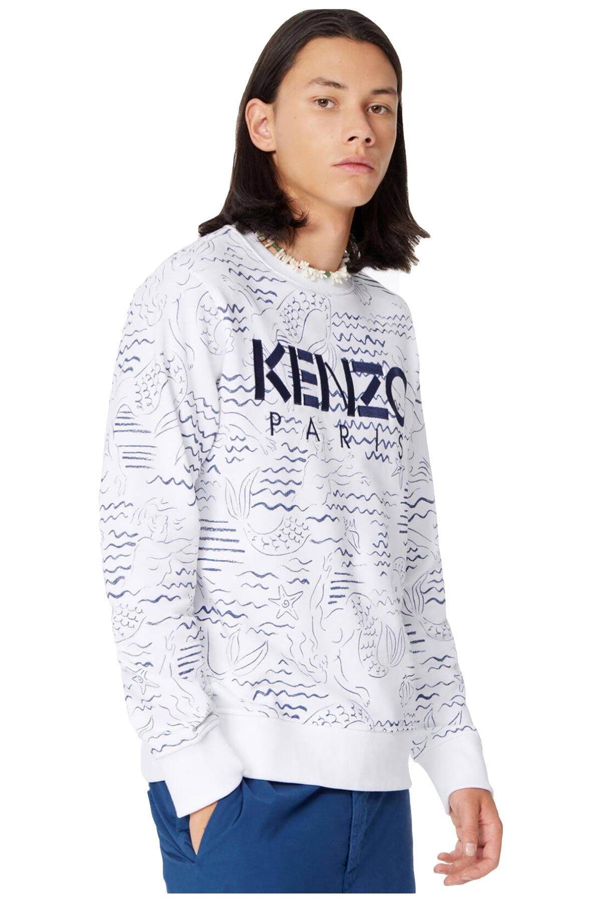 Kenzo Sweatshirt-Libas Trendy Fashion Store