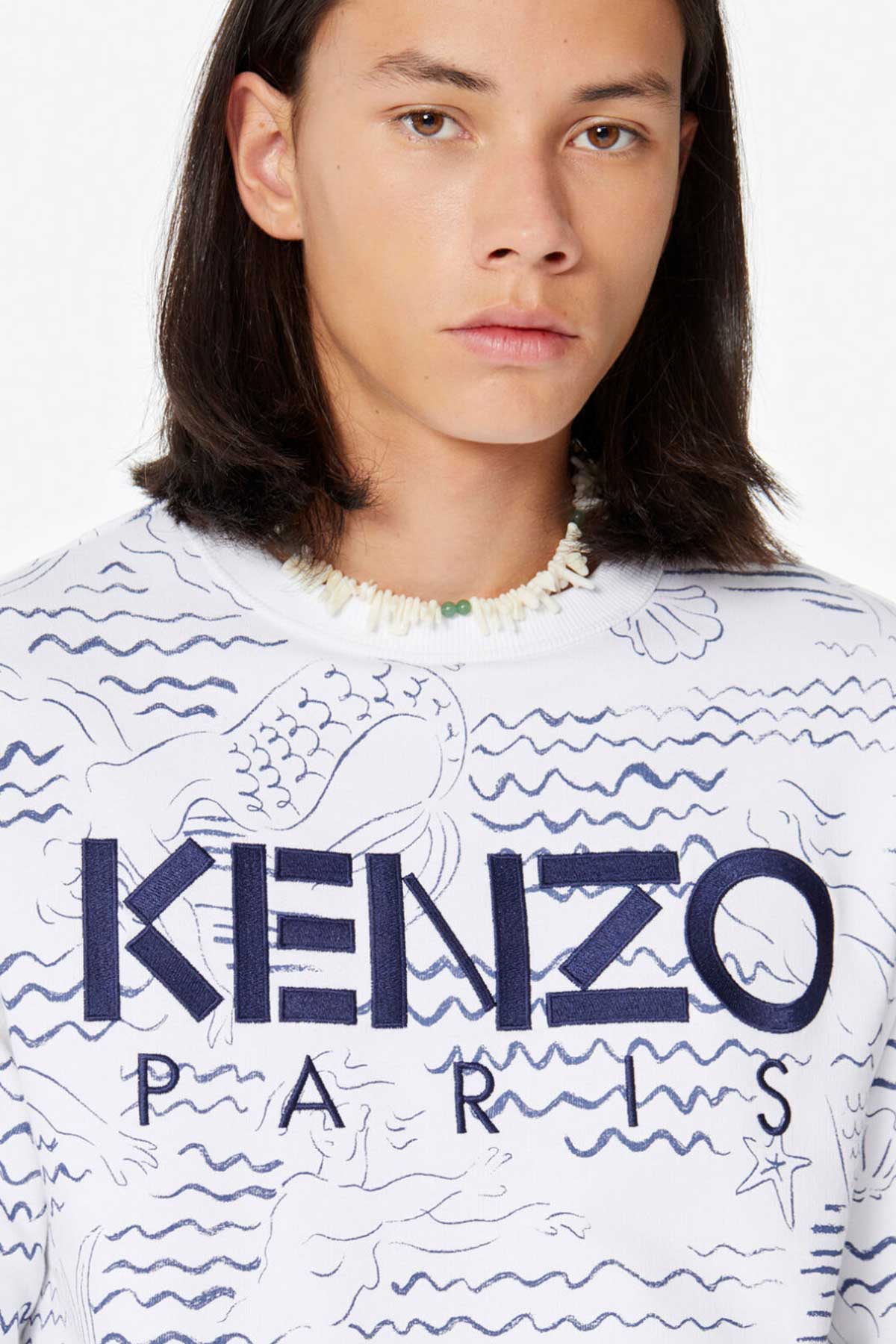 Kenzo Sweatshirt-Libas Trendy Fashion Store