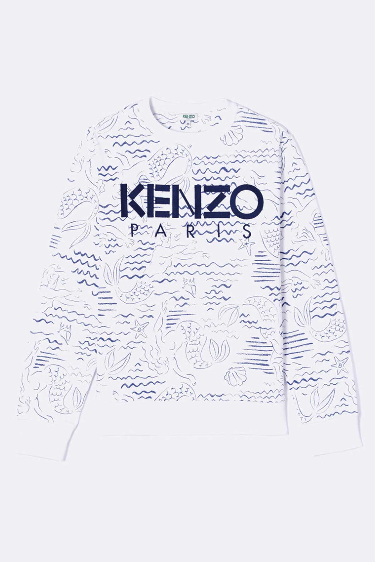 Kenzo Sweatshirt-Libas Trendy Fashion Store