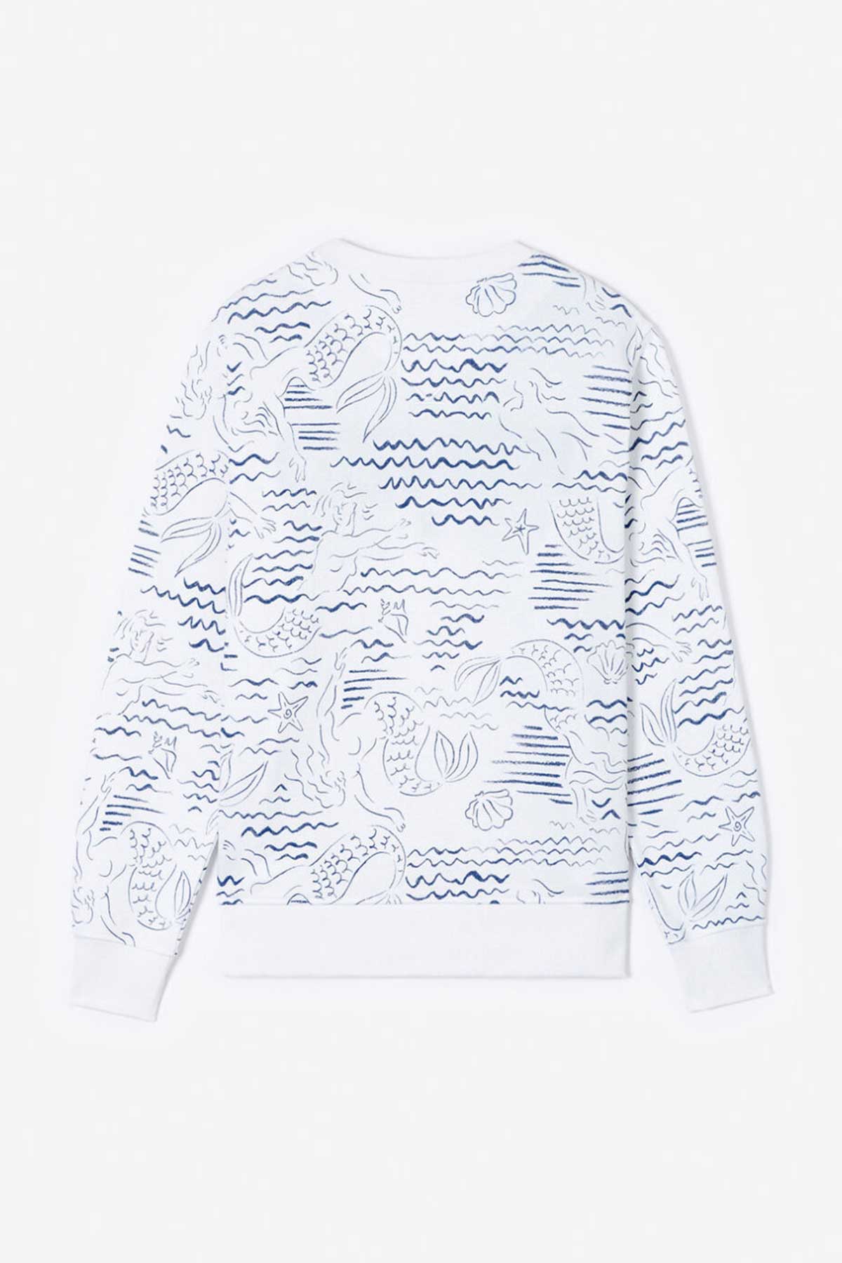 Kenzo Sweatshirt-Libas Trendy Fashion Store