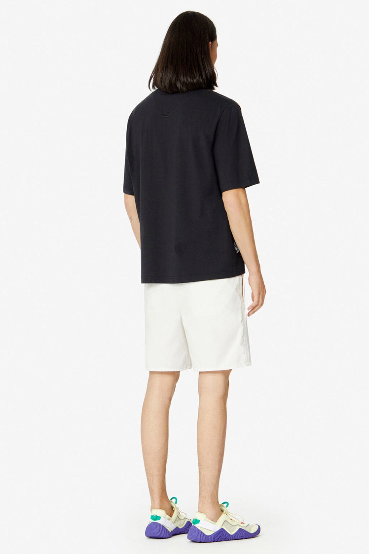 Kenzo Oversize T-shirt-Libas Trendy Fashion Store