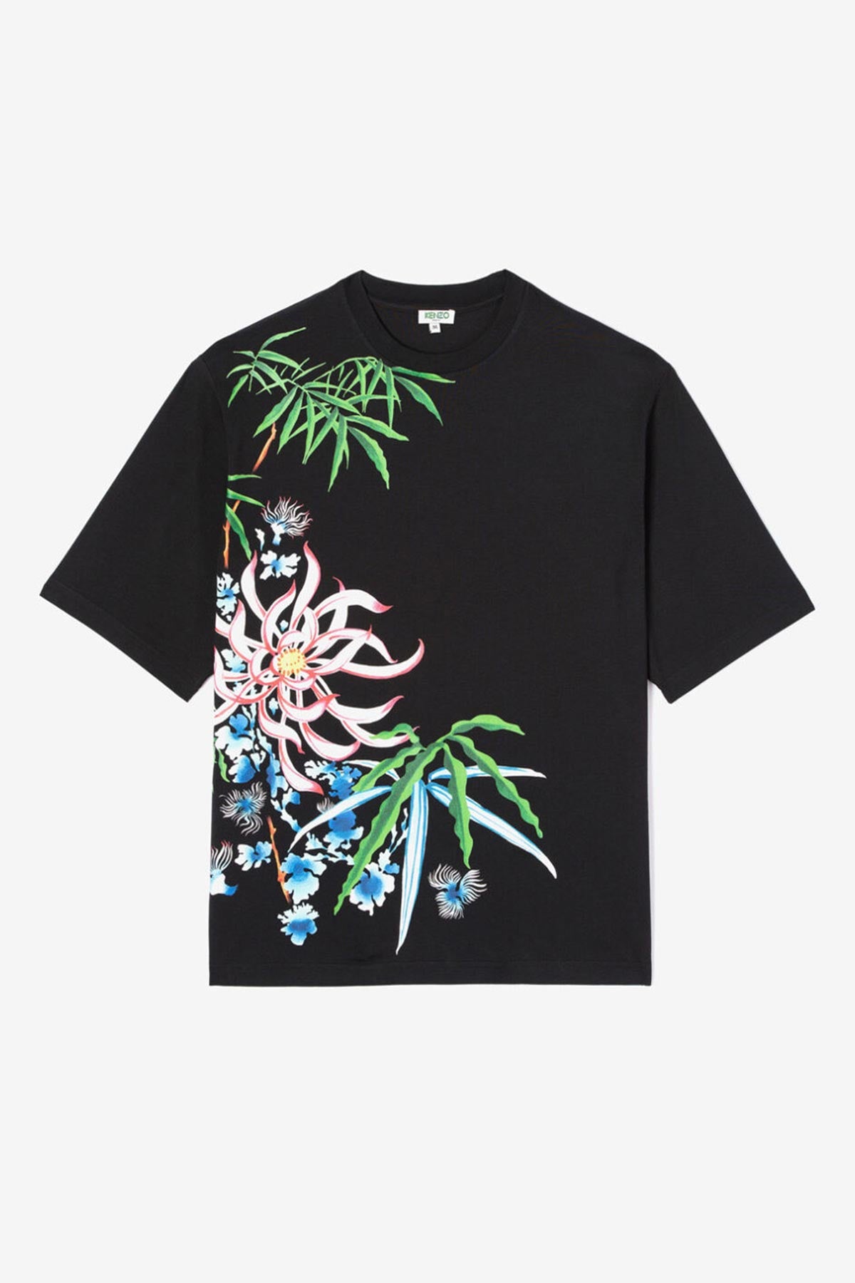 Kenzo Oversize T-shirt-Libas Trendy Fashion Store